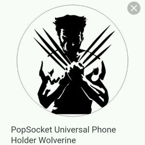 Meet your Posher, Cayden